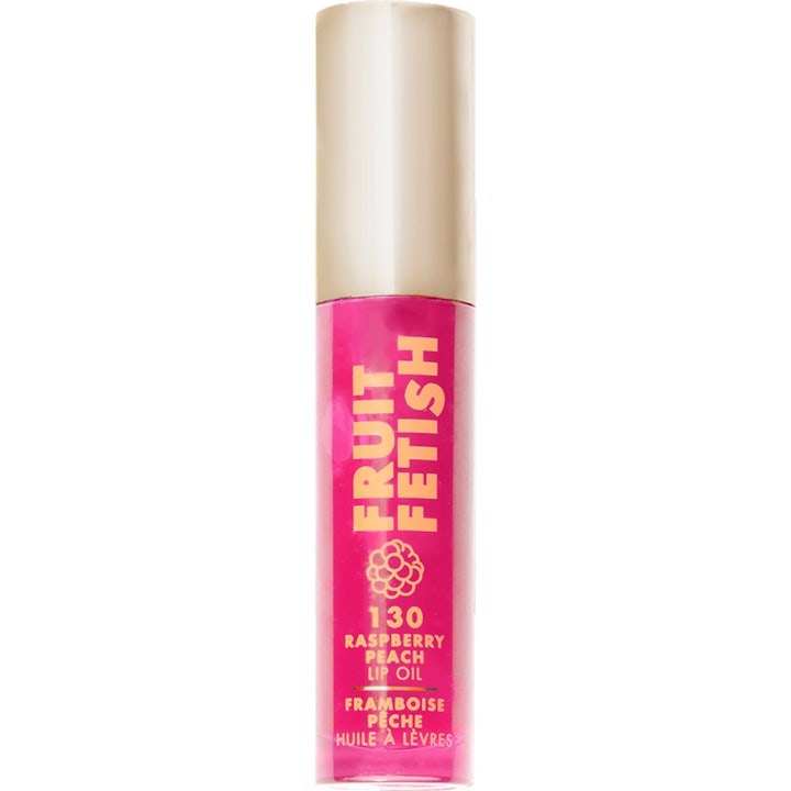 Fruit Fetish Lip Oil
