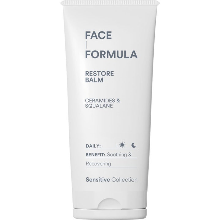 Face Formula Restore Balm