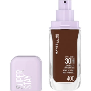 Maybelline Super Stay Lumi-Matte Foundation