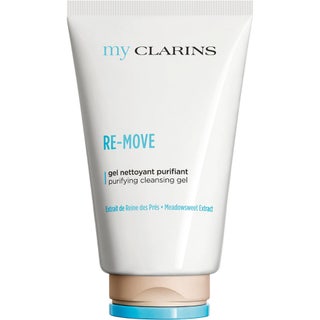 Clarins MyClarins Re-Move Purifying Cleansing Gel