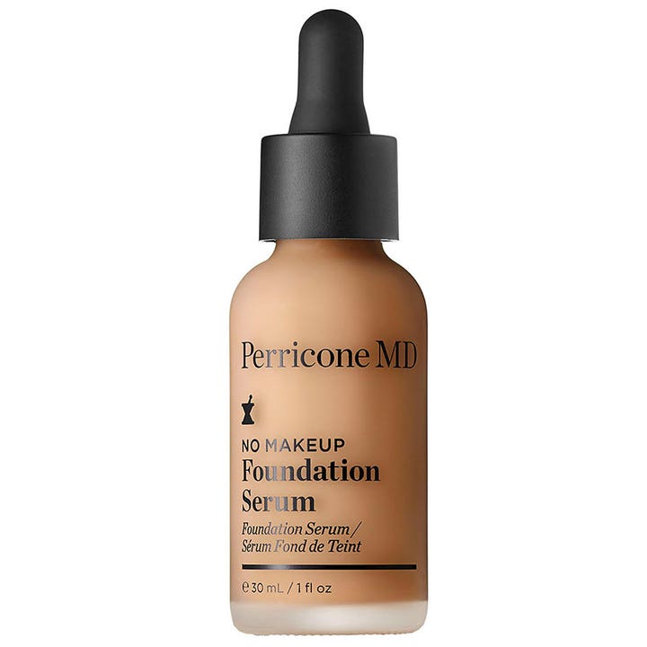 NM Foundation Serum