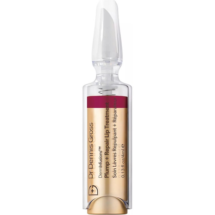 DermInfusions™ Plump + Repair Lip Treatment Tints