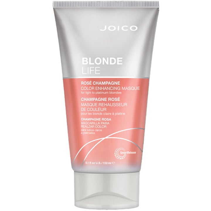 Blonde Life Color Enhancing Masque