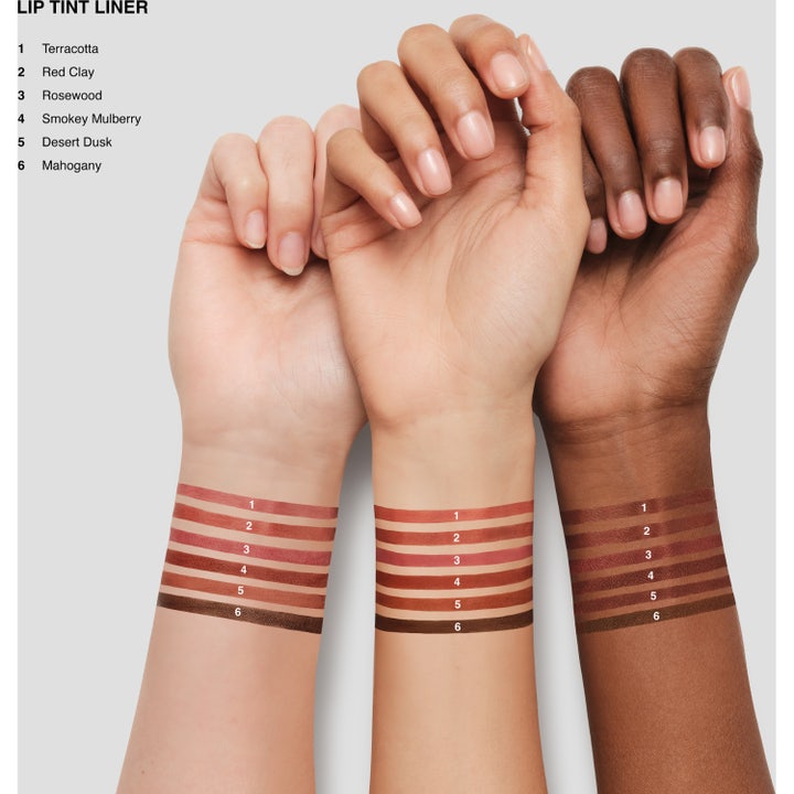 Lip Tint Liner