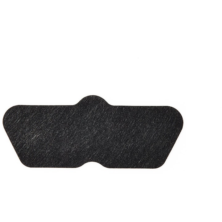 Mizon Pore Fresh Clear Nose Pack 1 st rengörande näspack i form av en svart remsa som tar bort pormaskar på näsa.
