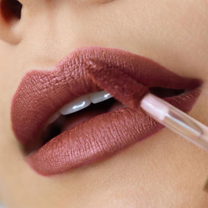 Beyond Matte Lip Fixation Lip Stain