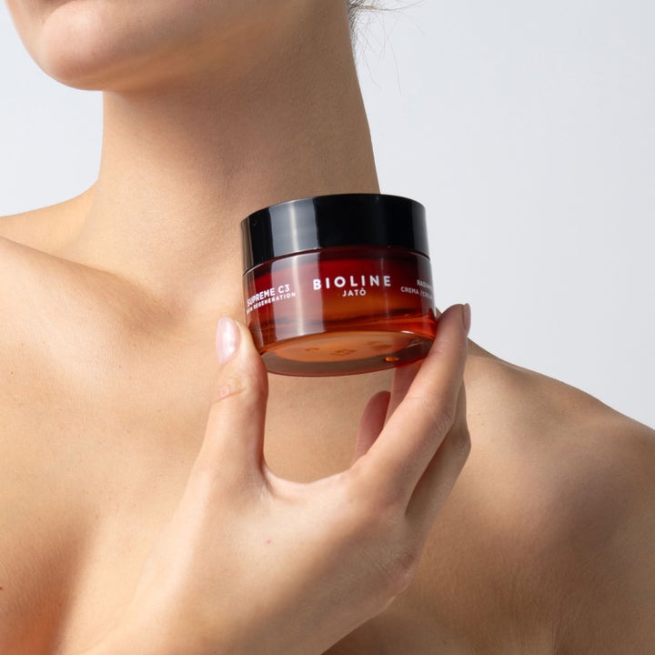 Supreme C3 Restructuring Cream