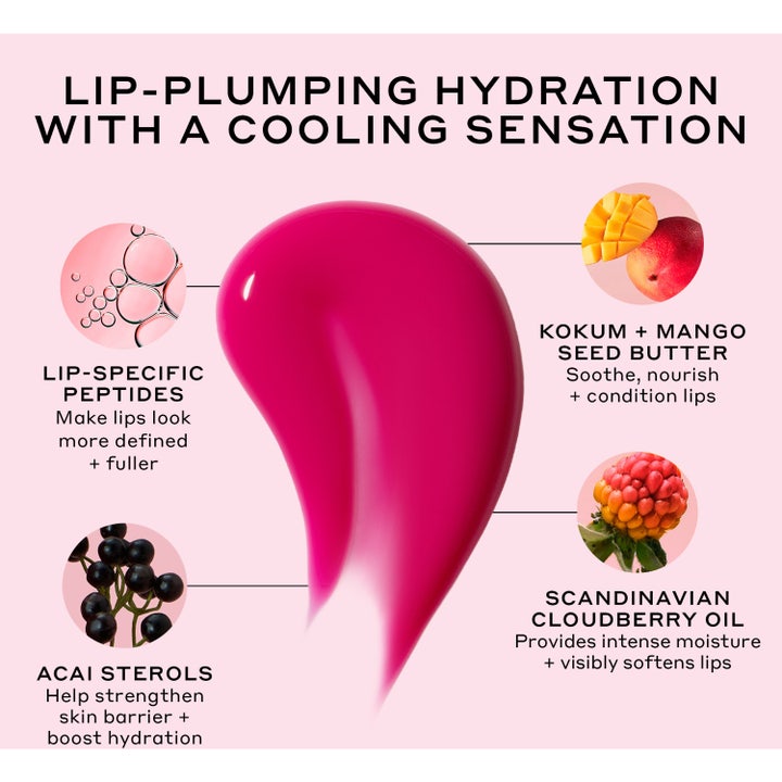 Pout Preserve Lip Treatment