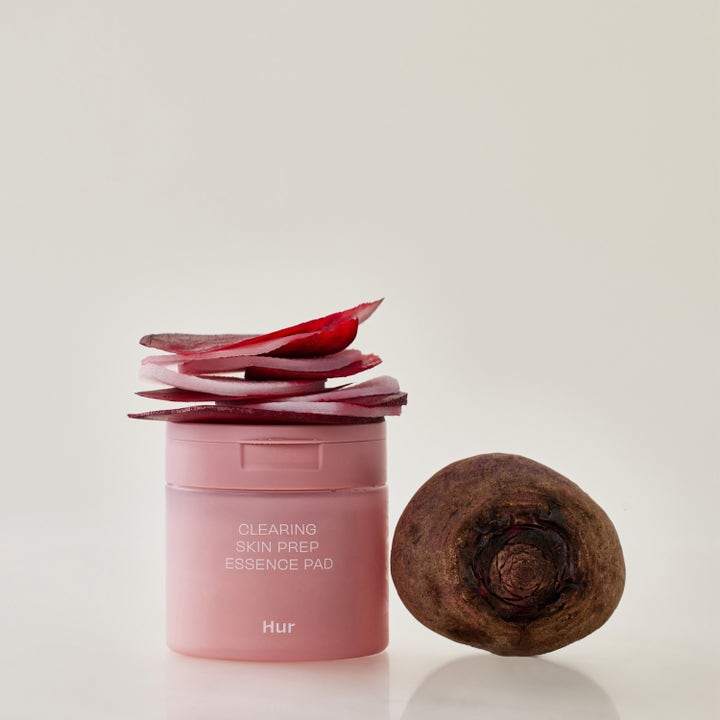 Clearing Skin Prep Essence Pad