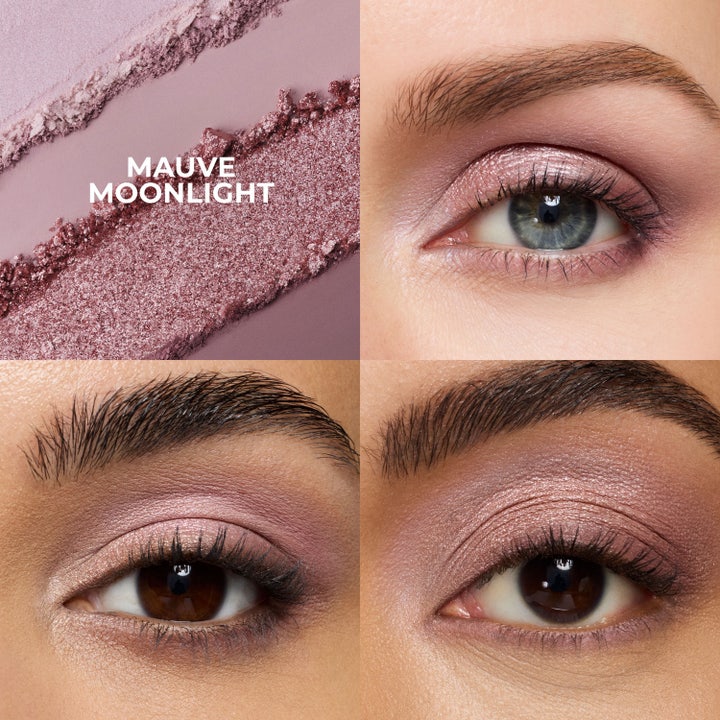 Caviar Eyeshadow Palette
