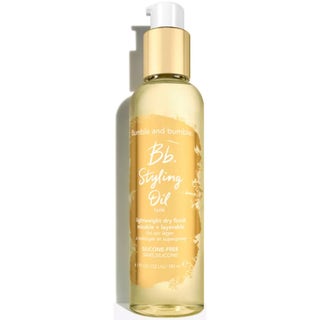 Bumble and bumble Bb. Styling Oil
