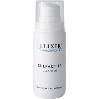 Elixir Cosmeceuticals Sulfactil Cleanser