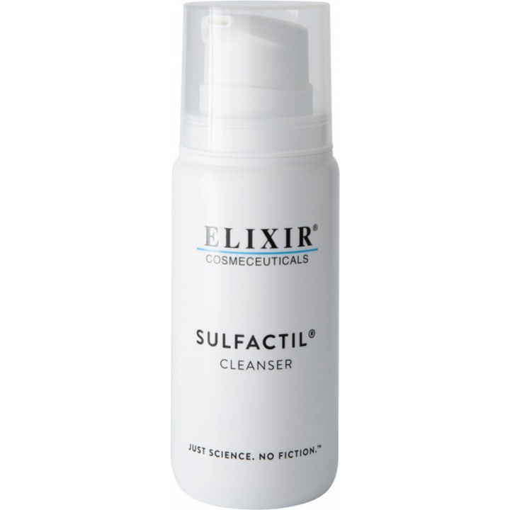 Sulfactil Cleanser