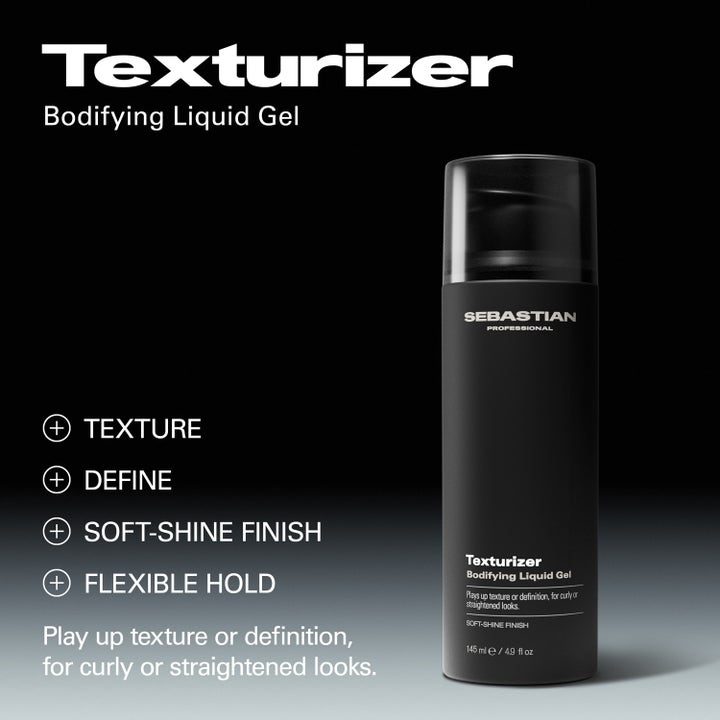 Texturizer Bodifying Liquid Gel
