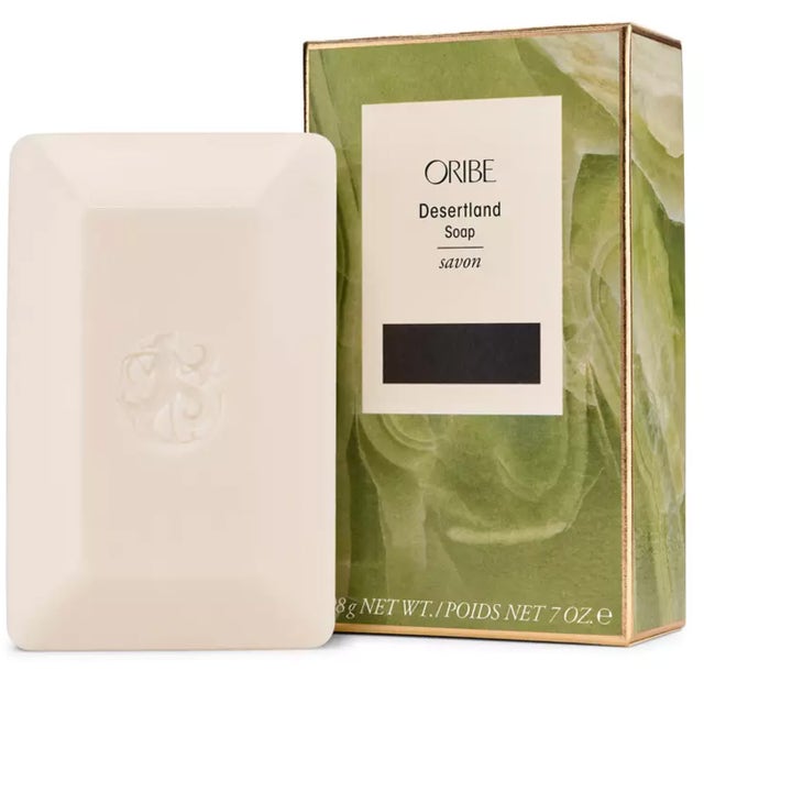 Desertland Bar Soap