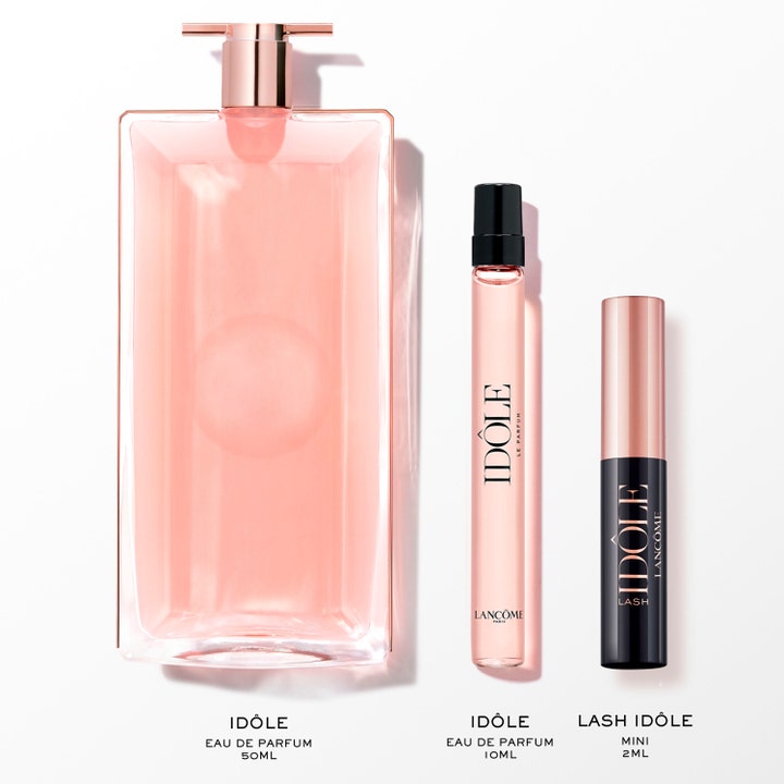 Idôle Set