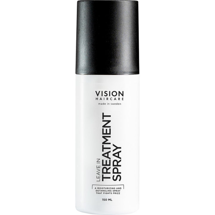 Leave In Treatment Spray