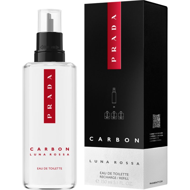 Luna Rossa Carbon
