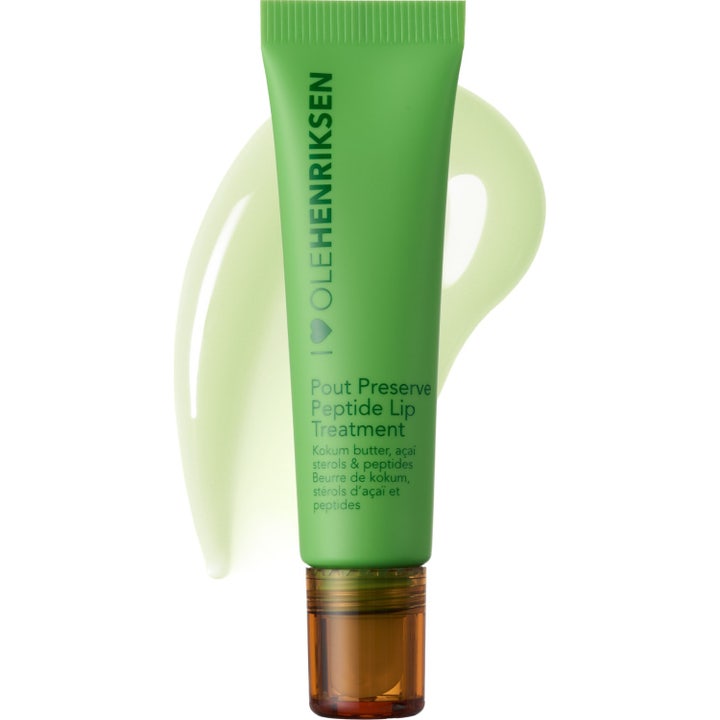 Pout Preserve Lip Treatment
