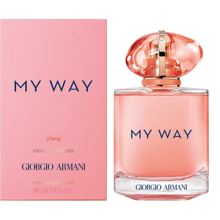 My Way Ylang