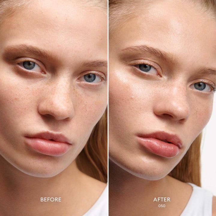 Skin Enhance Luminous Tinted Serum