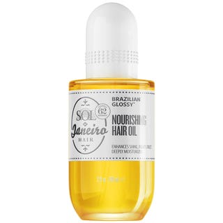 Sol de Janeiro Brazilian Glossy Nourishing Hair Oil