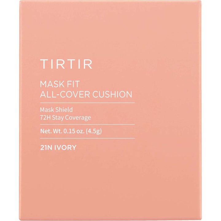 Mask Fit All-Cover Cushion Mini