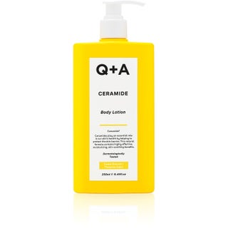 Q+A Ceramide Body Lotion