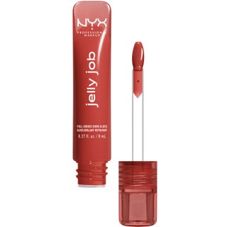NYX Professional Makeup Jelly Job Lip gloss
