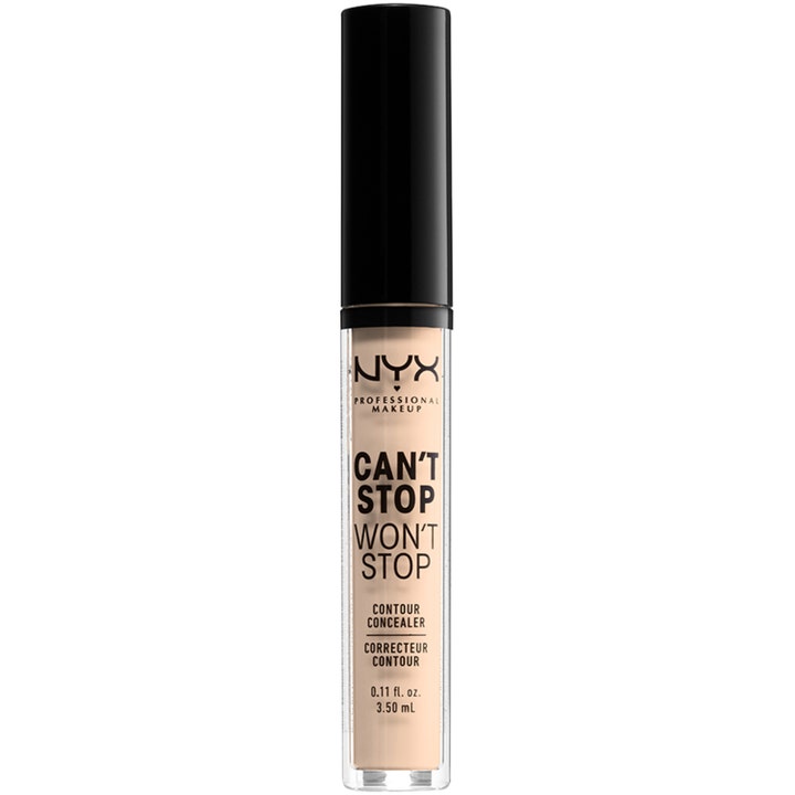 Can't Stop Won't Stop Concealer