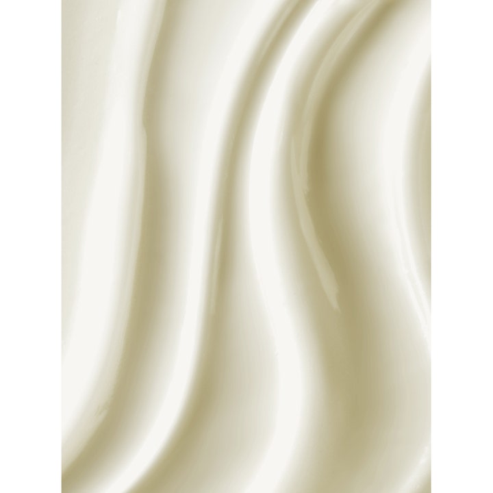 Biotherm Lait Solaire 400 ml spf30 biotherm hydrating solmjölk med en krämig ljusgul textur i mjuka vågor