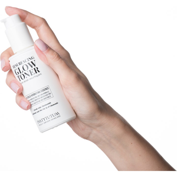 Resurfacing Glow Toner
