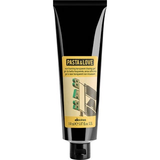 Davines Pasta & Love Non-Foaming Transparent Shaving Gel