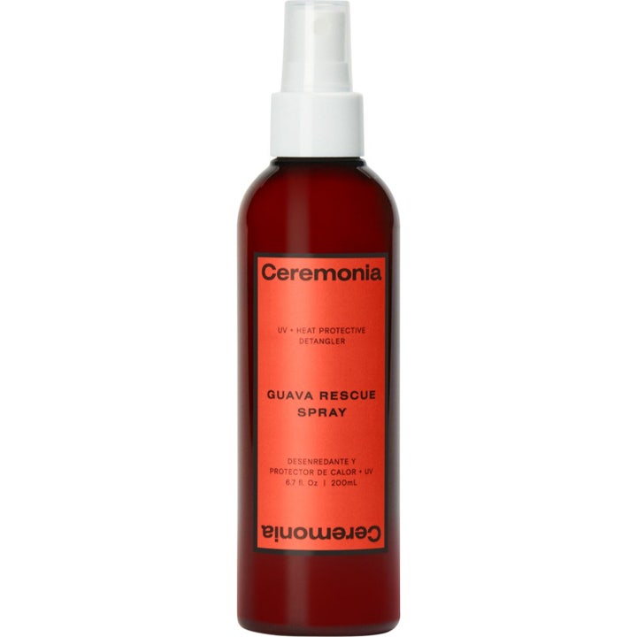Guava Rescue Spray