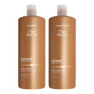 Wella Professionals Ultimate Smooth Set