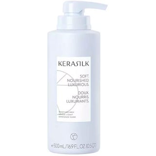 Kerasilk Smoothing Mask