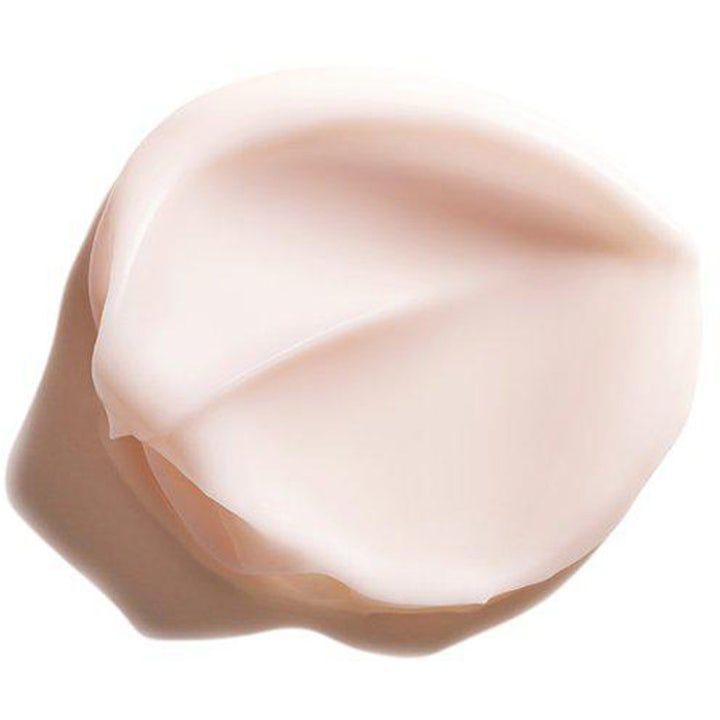 Clarins MyClarins Re-Boost Matte Hydra-Matifying Cream 50 ml mattgörande dagkräm med ljusrosa krämig textur
