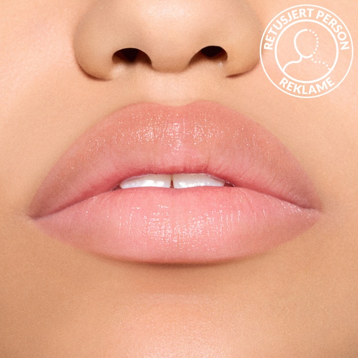Lustreglass Sheer-Shine Lipstick