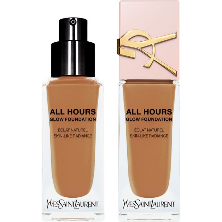 All Hours Glow Foundation