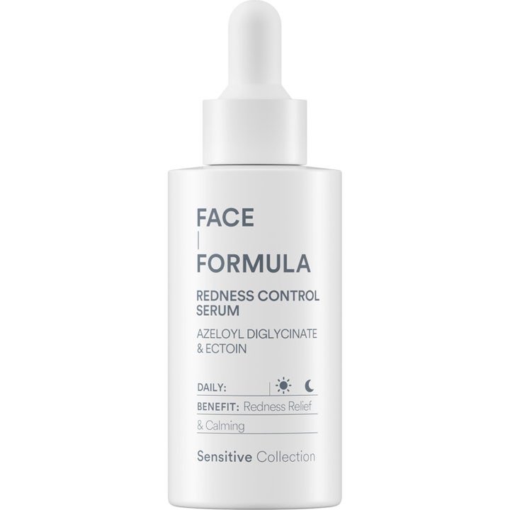 Face Formula (Elixir Cosmeceutucals) Redness Control Serum