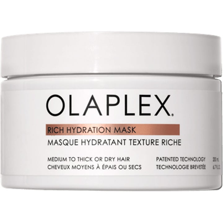 Rich Hydration Mask