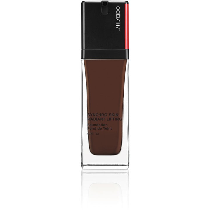 Synchro Skin Radiant Lifting Foundation