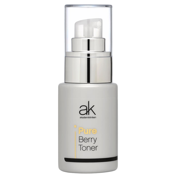 Pure Berry Toner