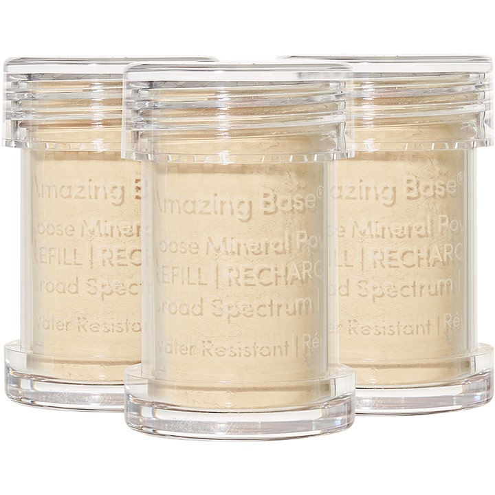 Amazing Base 3-Pack Refills