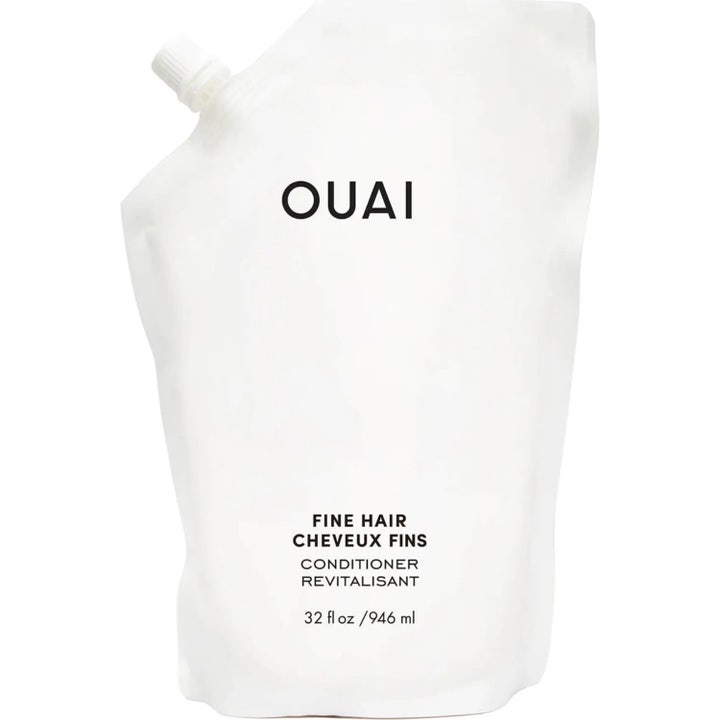 Fine Conditioner Refill Pouch