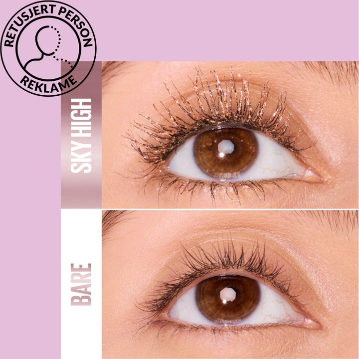 Lash Sensational Sky High Mascara