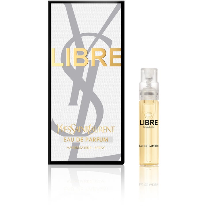 Libre EdP Gift
