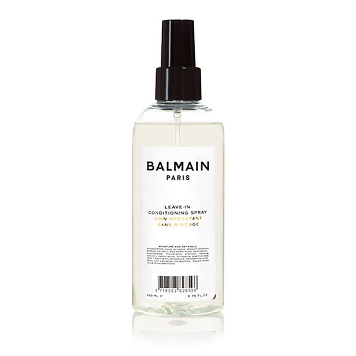 Leave-in Conditioning Spray