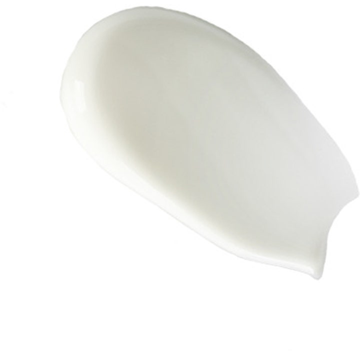 IDUN Minerals Solstråle SPFprimer & face cream 25 30 ml all-in-one solkräm ansikte med mjuk vit krämig textur