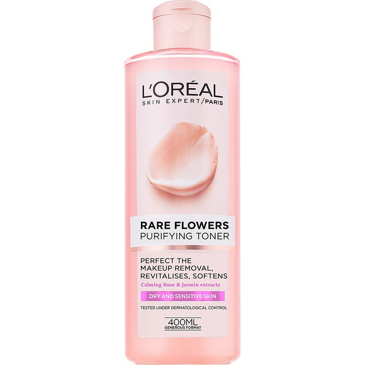 Rare Flowers